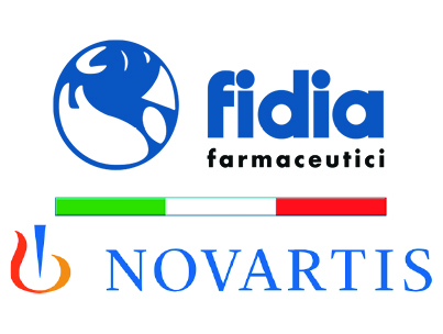 Oftalmologia: Fidia Farmaceutici annuncia la partnership con Novartis Italia