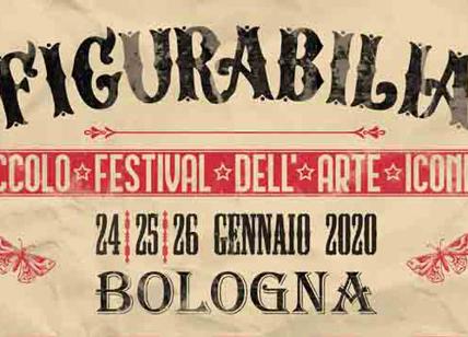 Figurabilia, nasce a Bologna il piccolo festival dell’arte iconica