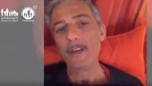 COVID-19, Fiorello con Fondazione Francesca Rava per il Policlinico di Milano