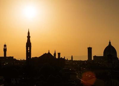 Firenze