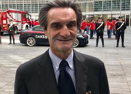Conte vuole togliere i poteri alle Regioni. Lega: "Quasi fascista, dimettiti" Conte vuole togliere i poteri alle Regioni. Lega: "Quasi fascista, dimettiti"