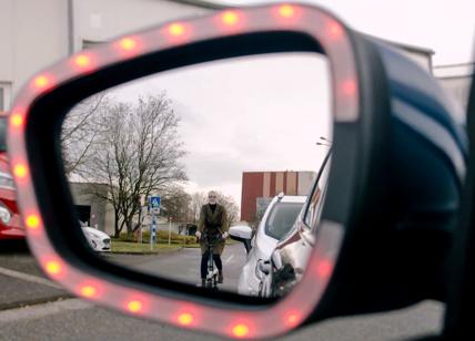 Ford Share The Road: la tecnologia a tutela degli utenti della strada