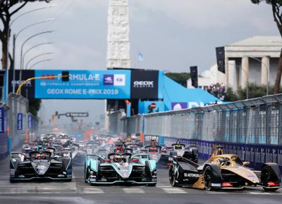 formula e roma 3