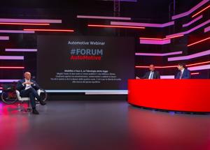 FORUM AUTOMOTIVE: il futuro è una mobilità più equilibrata