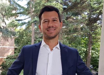Foto Cosimo De Nigris