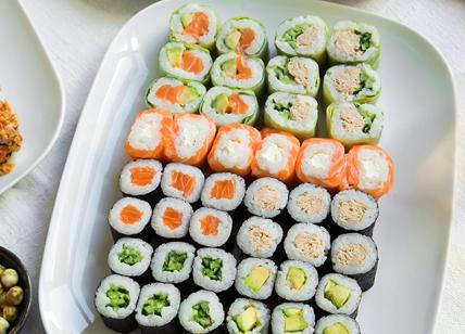 Sushi Daily, ecco come preparare un perfetto piatto giapponese a casa.