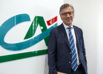 Credit Agricole Italia lancia l'Opa sul 17,2% Friuladria per salire a 100%