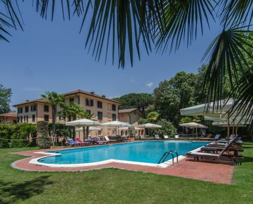 Hotel Cavalieri del mare Hotel Cavalieri del mare