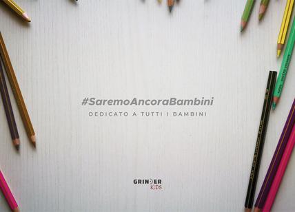 #saremoancorabambini, il docufilm realizzato durante il lockdown