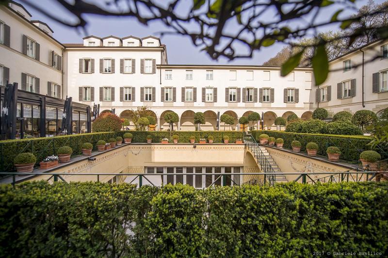 Four Seasons Hotel Milano Four Seasons Hotel Milano