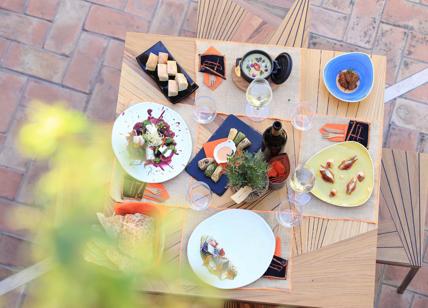 Frades, i sapori della Costa Smeralda a Milano