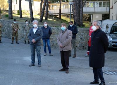 Fraticini Croce Rossa