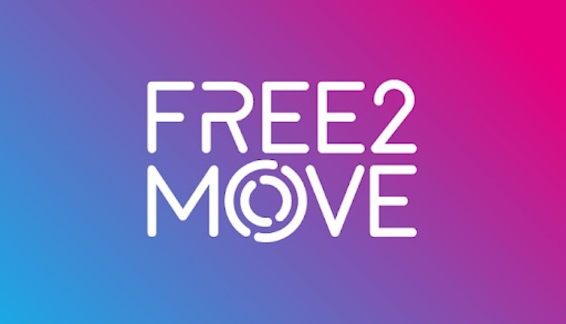 Free2Move diventa un'azienda a pieno titolo con una nuova offerta di servizi di mobilita
