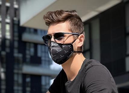 Coronavirus, le mascherine antivirus fashion ad alto valore sociale