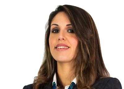 gabriella buondi