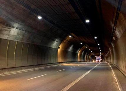 Galleria Giovanni XXIII, lavori post incendio finiti: riapre tunnel Roma Nord