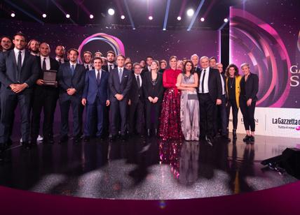 Gazzetta Sports Awards 2019: tutti i vincitori
