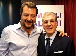 gianfranco chiarelli lega puglia