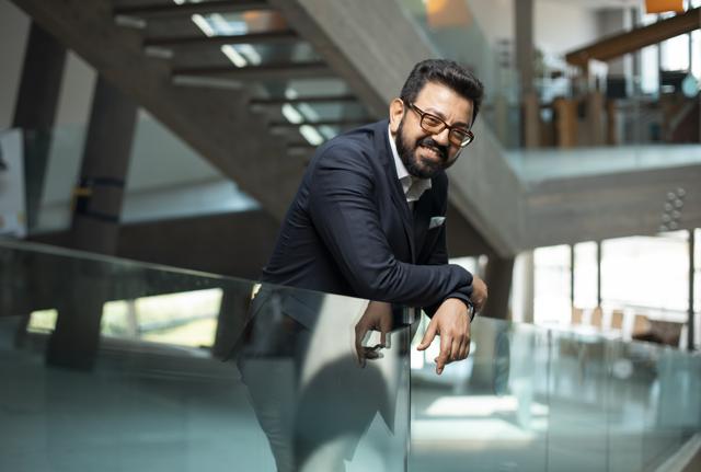 Gianluca Lo Stimolo - Ceo Stand Out Gianluca Lo Stimolo - Ceo Stand Out