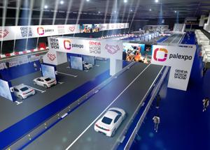 90° Salone dell’auto di Ginevra, focus sull’auto elettrica