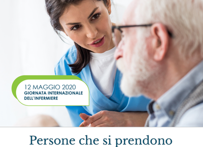 giornata internazionale infermieri