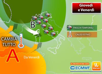 giovedi venerdi 10620