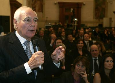 Girolamo Sirchia