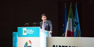 giuseppe conte