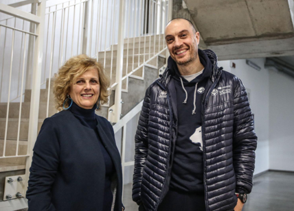 Coronavirus, Graziella Bragaglio: "Basket italiano lucido grazie al coraggio di Petrucci"