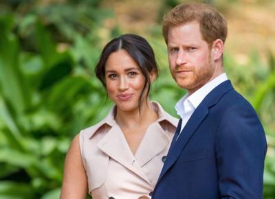 harry e meghan