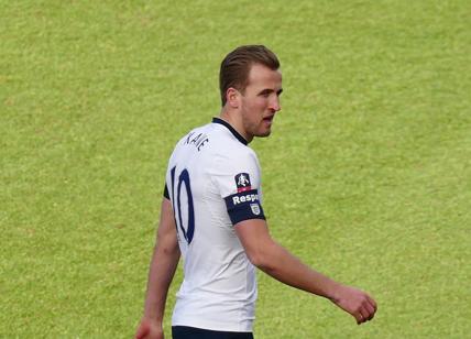 Juventus, il Tottenham fa muro per Kane: la richiesta è folle