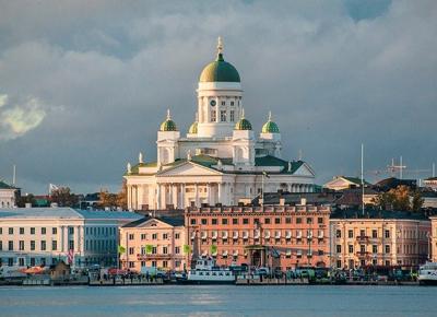 helsinki cathedral 4189824 640