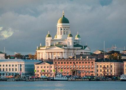 Finlandia, Lahti è la nuova capitale verde europea 2021