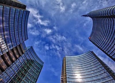 HQ UniCredit Italy 11 IlcielosopraMilano MassimoPizzotti