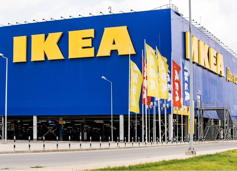 Ikea, en France 1 million d’amende pour espionnage de salariés