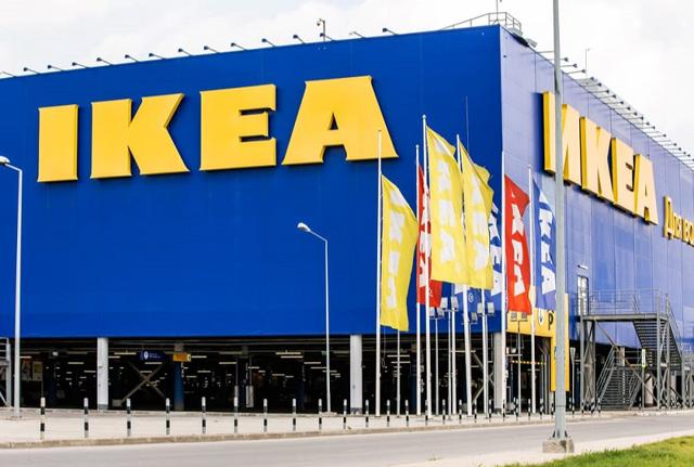 Ikea Ikea