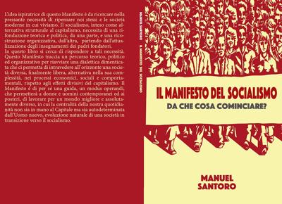 Il manifesto del socialismo