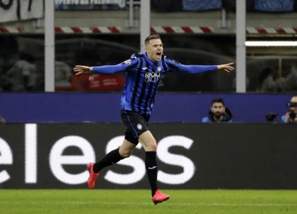 Atalanta ai quarti di Champions. Poker di Ilicic al Valencia. Gasperini: "Qualcosa di straordinario"