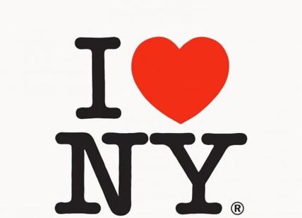 Milton Glaser, morto il designer della Grande Mela. Creò il logo "I love NY"