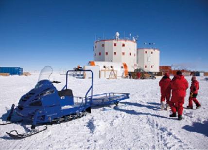 Il Covid arriva in Antartide. 36 contagiati in una base militare cilena
