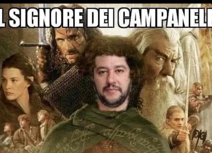 Regionali Emilia-Romagna, Salvini perde e il web si scatena