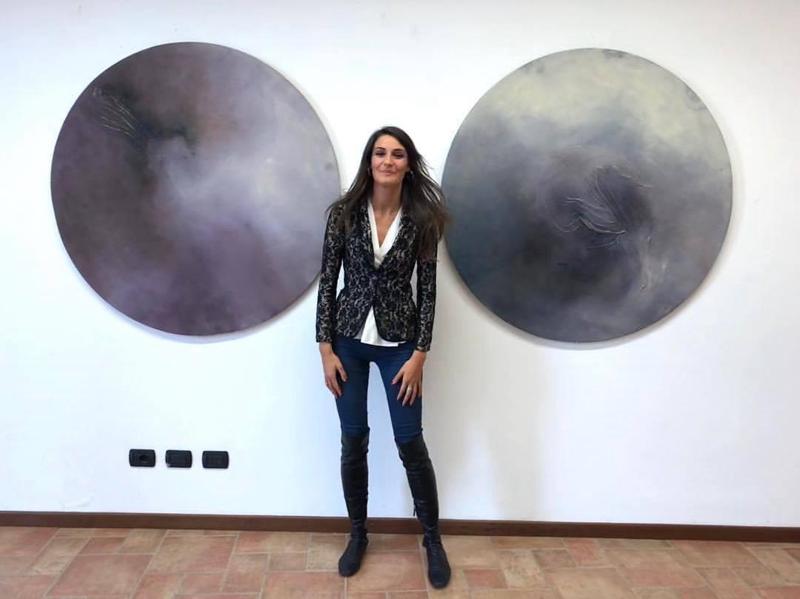 Francesca Boffetti Francesca Boffetti