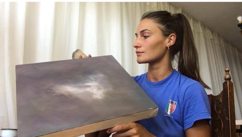 Francesca Boffetti Francesca Boffetti