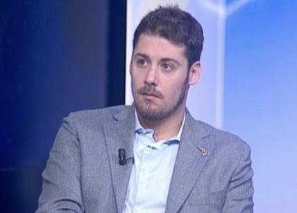 Coronavirus, Luca Toccalini (Lega): "Votare decreto legge poi stop a Camere"