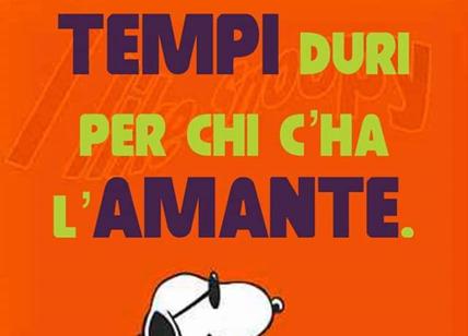 Votiamo il coronavirus alle prossime elezioni. Perché grazie al coronavirus...