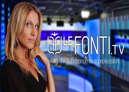 Le Fonti Tv: Manuela Donghi nominata Head of channel