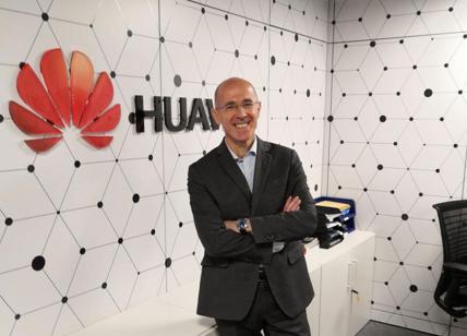 Huawei, altro che decoupling: ricerca e giovani talenti al centro di Segrate
