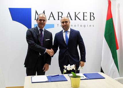 Nuove tecnologie, memorandum di collaborazione tra Fincantieri e Marakeb