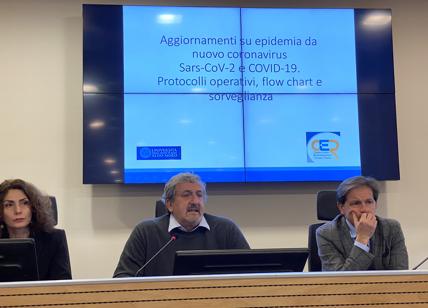 Coronavirus: primo caso anche a Lecce, mentre salgono a sette i casi in Puglia