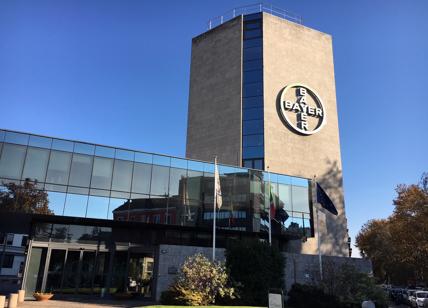 Coronavirus: Bayer dona un milione di Euro agli ospedali della Lombardia